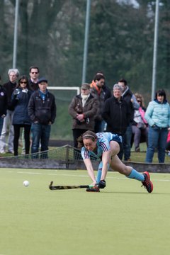Bild 165 - Frauen Bunesliga  Uhlenhorster HC - Der Club an der Alster : Ergebnis: 3:2